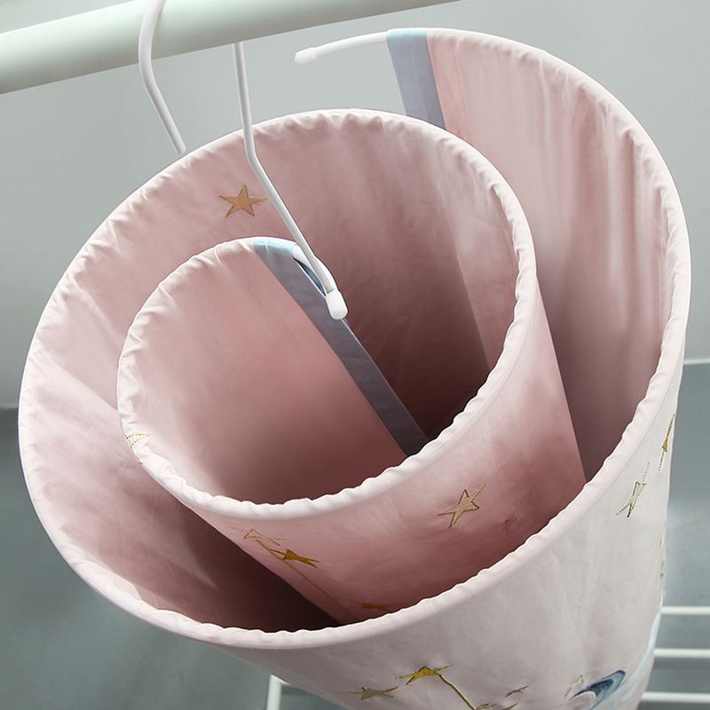 Stainless Steel Spiral Sheet and Towel Drying Hanger by HitMyNeed