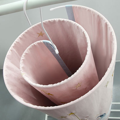 Stainless Steel Spiral Sheet and Towel Drying Hanger by HitMyNeed