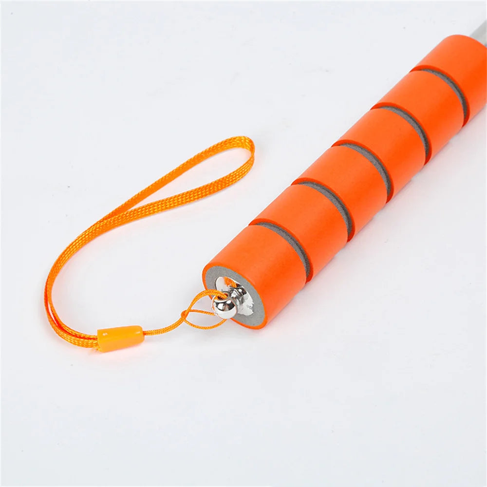 Stainless Steel Telescopic Car Rearview Mirror Wiper by HitMyNeed