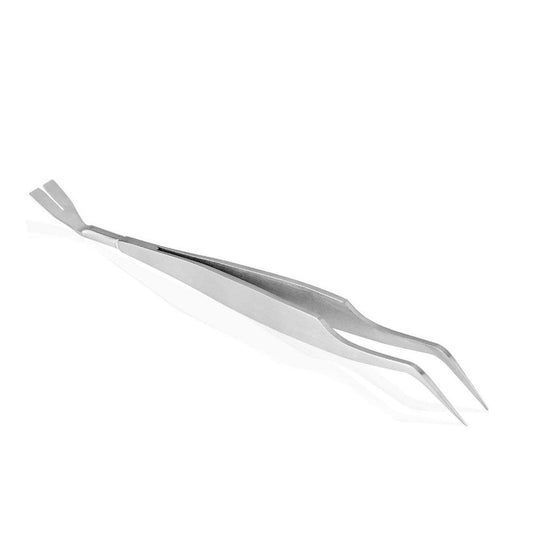 Stainless Steel Tick Removal Tweezers for Pets by HitMyNeed