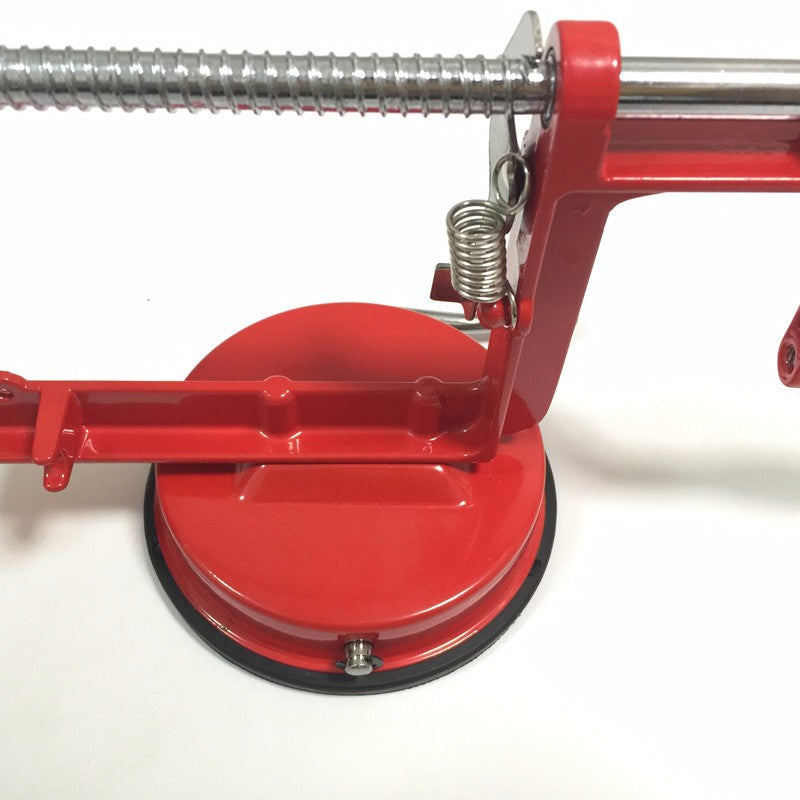 Stainless Steel Tornado Potato Spiral Cutter by HitMyNeed