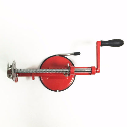 Stainless Steel Tornado Potato Spiral Cutter by HitMyNeed