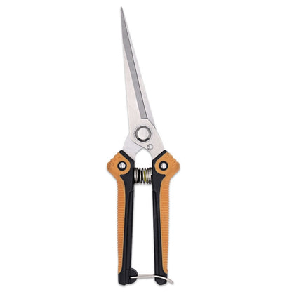 Stainless Steel Trimming Shears for Gardening by HitMyNeed