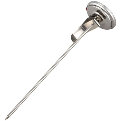 Stainless Steel Turkey Meat Thermometer 50-550°F by HitMyNeed