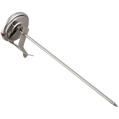 Stainless Steel Turkey Meat Thermometer 50-550°F by HitMyNeed