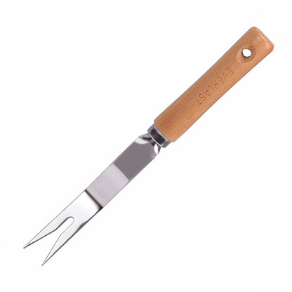 Stainless Steel Weed Removal Garden Fork Tool by HitMyNeed