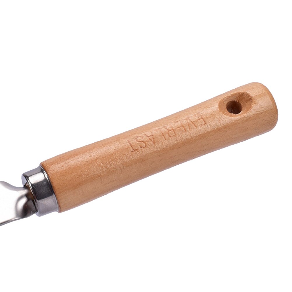 Stainless Steel Weed Removal Garden Fork Tool by HitMyNeed