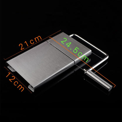 Stainless Steel Wire Cheese Slicer by HitMyNeed