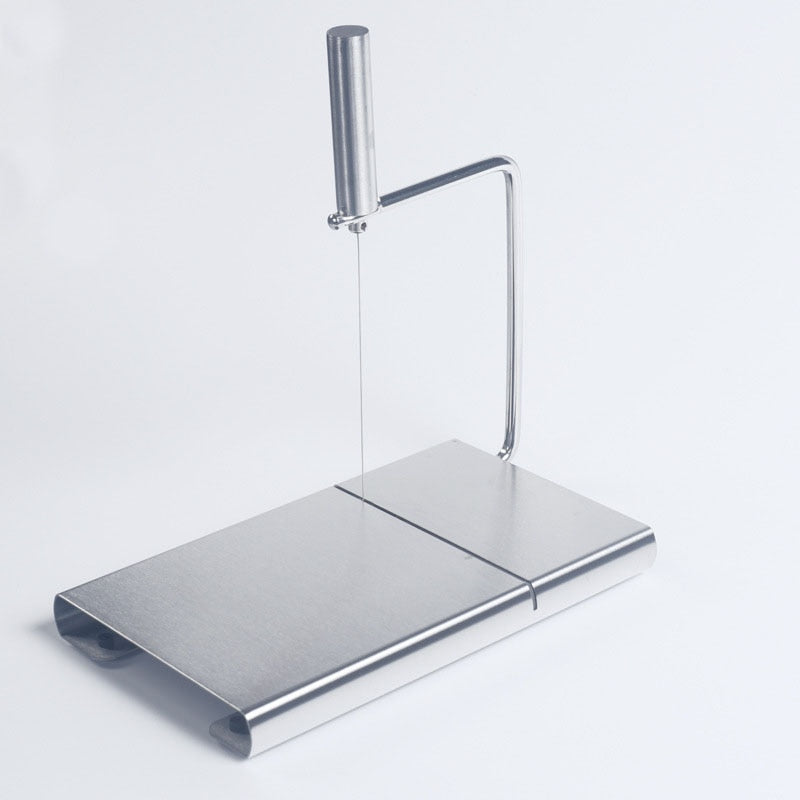 Stainless Steel Wire Cheese Slicer by HitMyNeed
