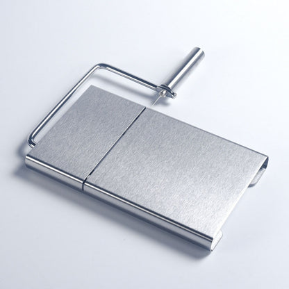 Stainless Steel Wire Cheese Slicer by HitMyNeed