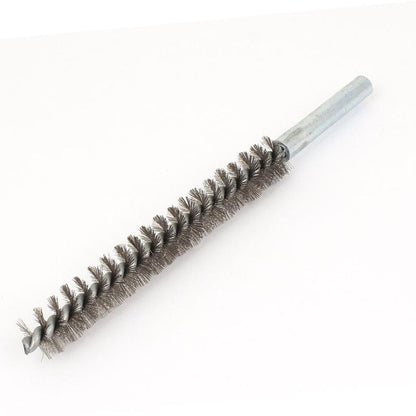 Stainless Steel Wire Pipe Cleaning Brush by HitMyNeed