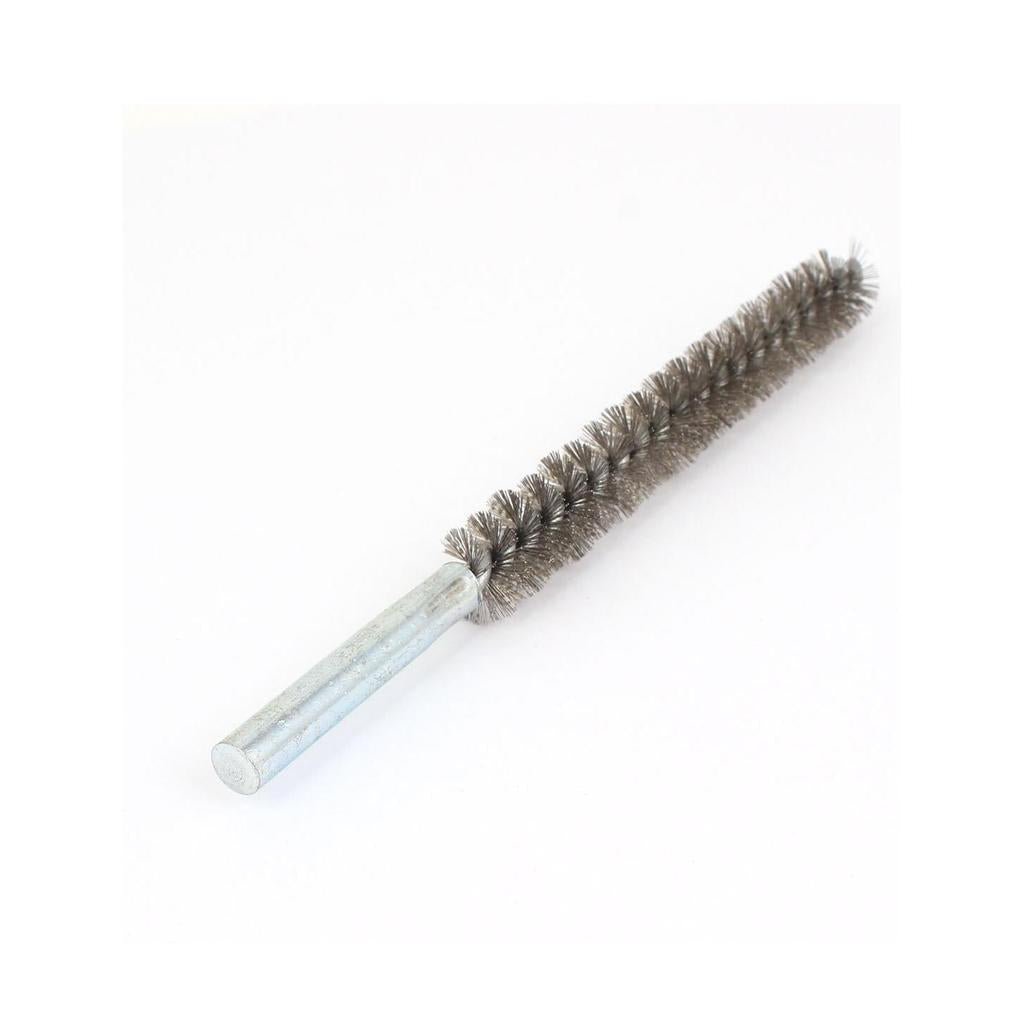 Stainless Steel Wire Pipe Cleaning Brush by HitMyNeed