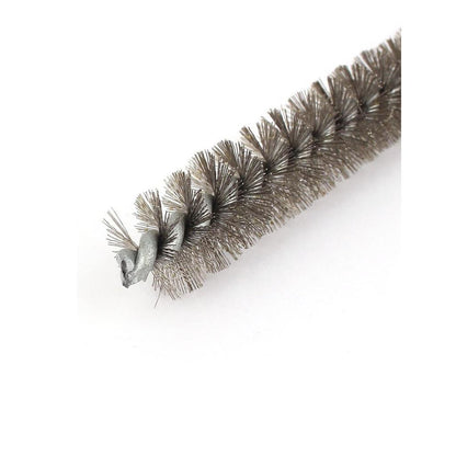 Stainless Steel Wire Pipe Cleaning Brush by HitMyNeed