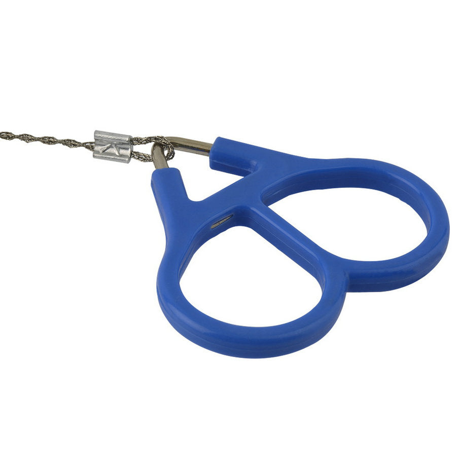 Stainless Steel Wire Saw Survival Cable by HitMyNeed