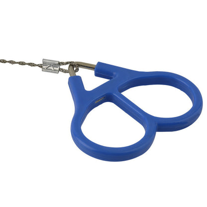 Stainless Steel Wire Saw Survival Cable by HitMyNeed