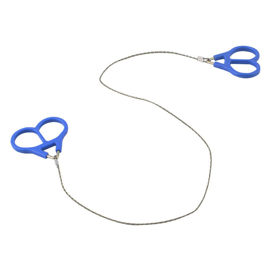 Stainless Steel Wire Saw Survival Cable by HitMyNeed