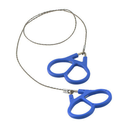 Stainless Steel Wire Saw Survival Cable by HitMyNeed