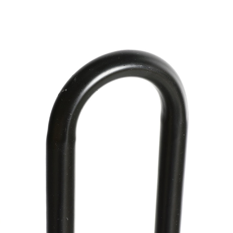 Steel Bike Floor Stand Display Holder by HitMyNeed