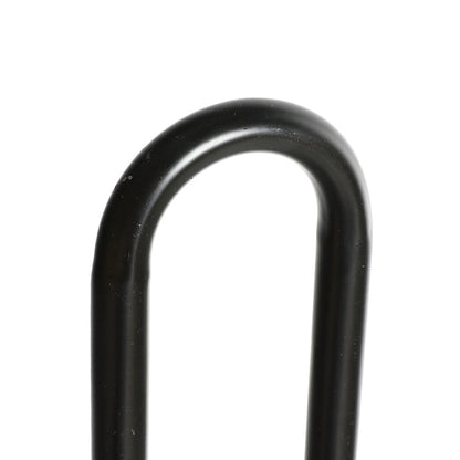 Steel Bike Floor Stand Display Holder by HitMyNeed