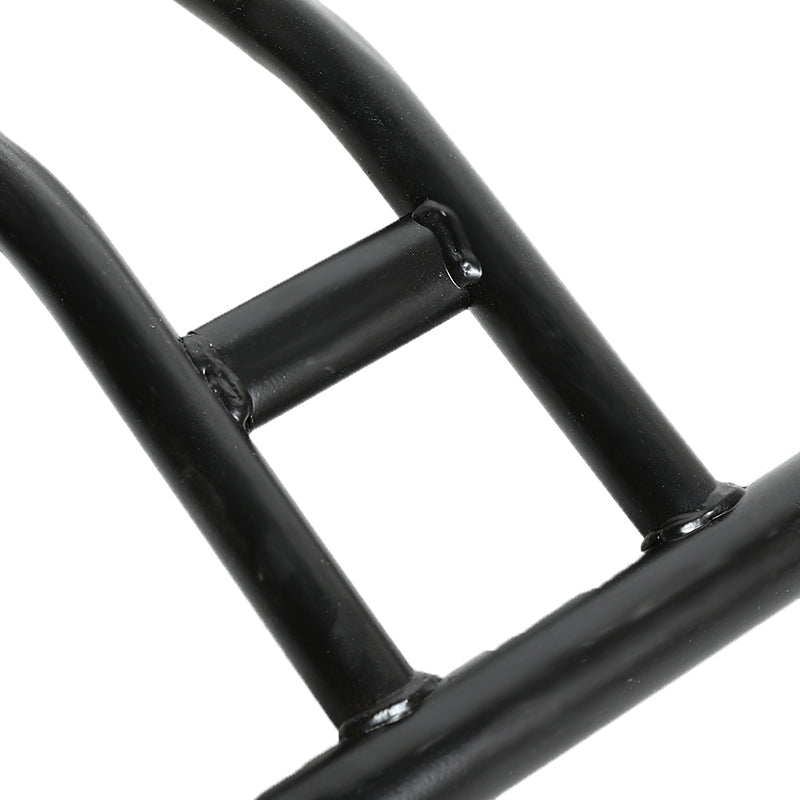 Steel Bike Floor Stand Display Holder by HitMyNeed