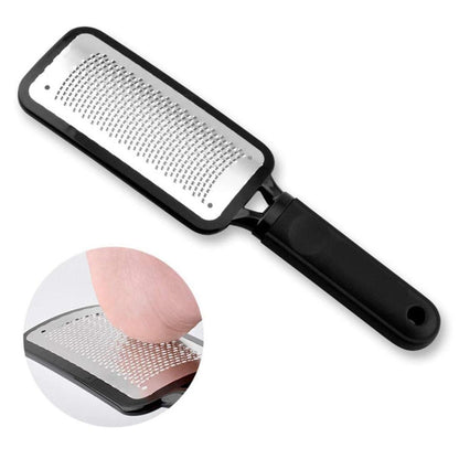 Steel Callus File Dead Skin Remover for Feet by HitMyNeed