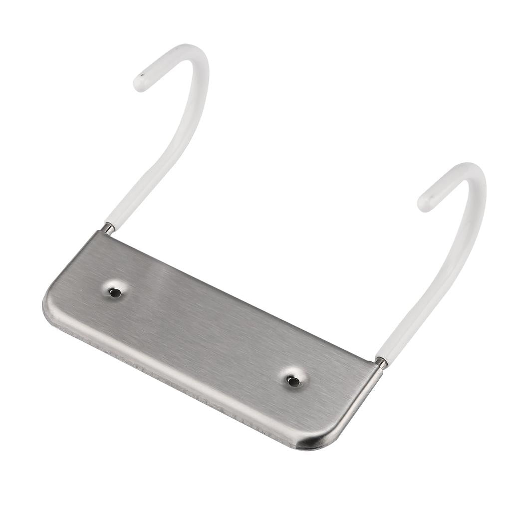 Steel Wall Hook for T & Y Ironing Boards by HitMyNeed