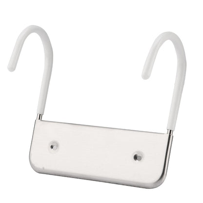 Steel Wall Hook for T & Y Ironing Boards by HitMyNeed