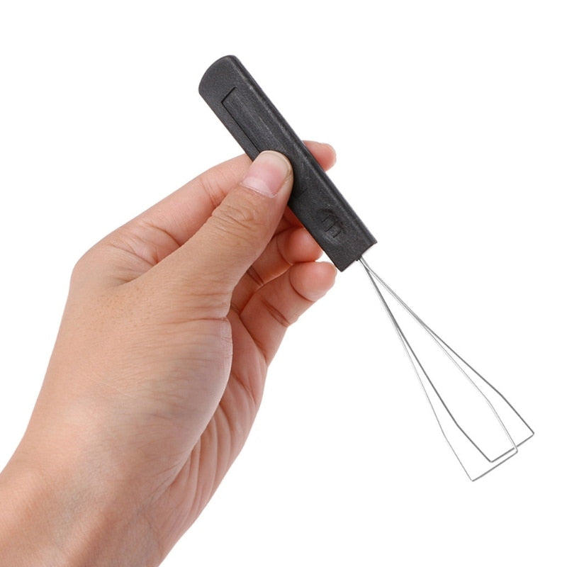 Steel Wire Keycap Remover Keyboard Puller Tool by HitMyNeed