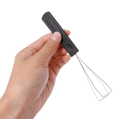 Steel Wire Keycap Remover Keyboard Puller Tool by HitMyNeed