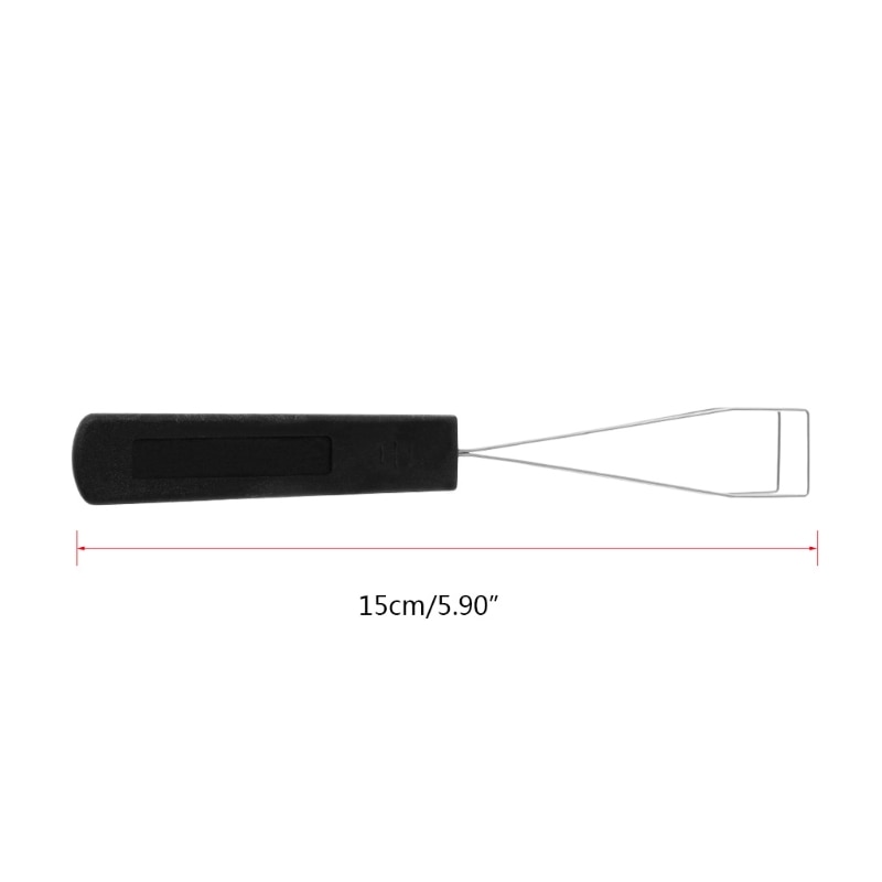 Steel Wire Keycap Remover Keyboard Puller Tool by HitMyNeed