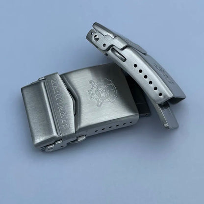 Steeldive 41mm NH35 Automatic Dive Watch 300M by HitMyNeed