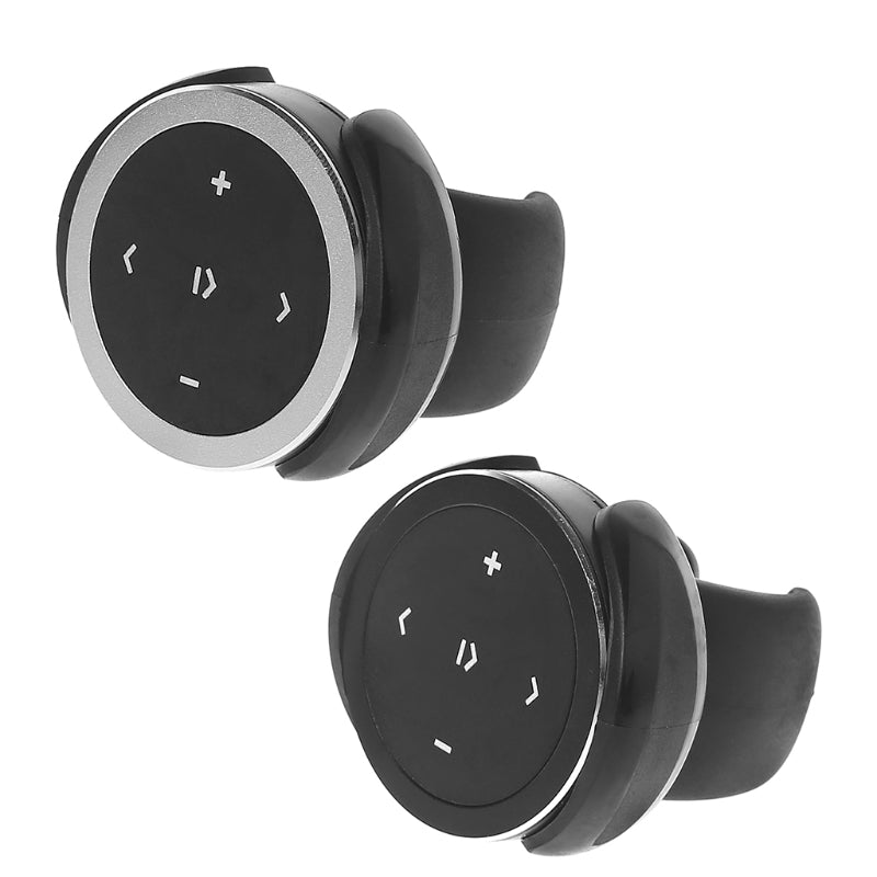 Steering Wheel Bluetooth Music Control by HitMyNeed