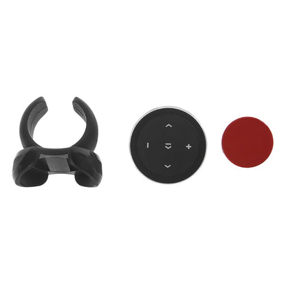 Steering Wheel Bluetooth Music Control by HitMyNeed