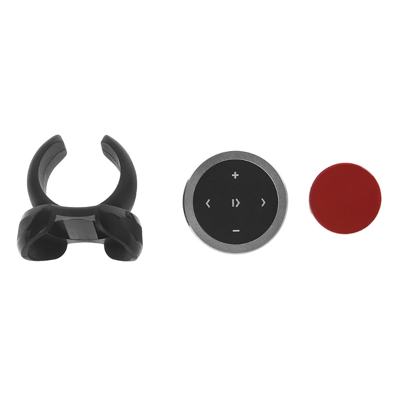 Steering Wheel Bluetooth Music Control by HitMyNeed