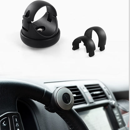 Steering Wheel Knob Booster Handle by HitMyNeed