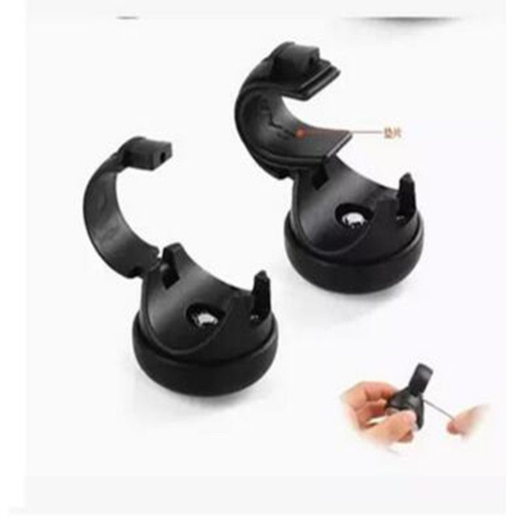 Steering Wheel Knob Booster Handle by HitMyNeed