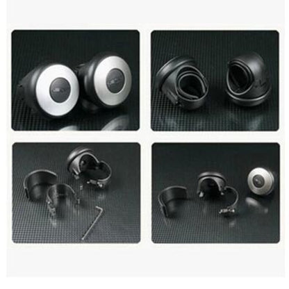 Steering Wheel Knob Booster Handle by HitMyNeed