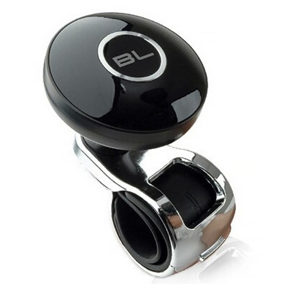 Steering Wheel Spinner Knob for Easier Control by HitMyNeed