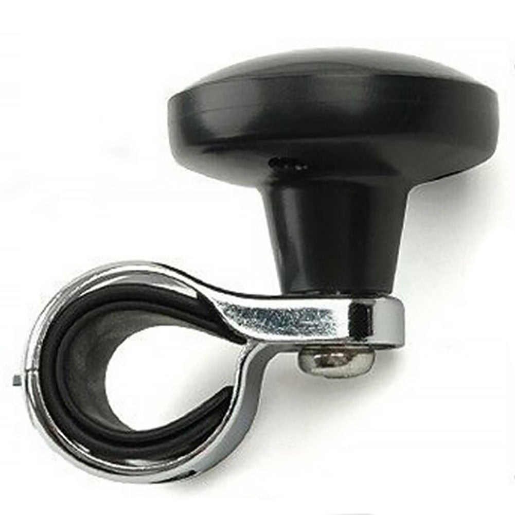 Steering Wheel Spinner Knob for Easier Control by HitMyNeed