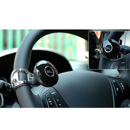 Steering Wheel Spinner Knob for Easier Control by HitMyNeed