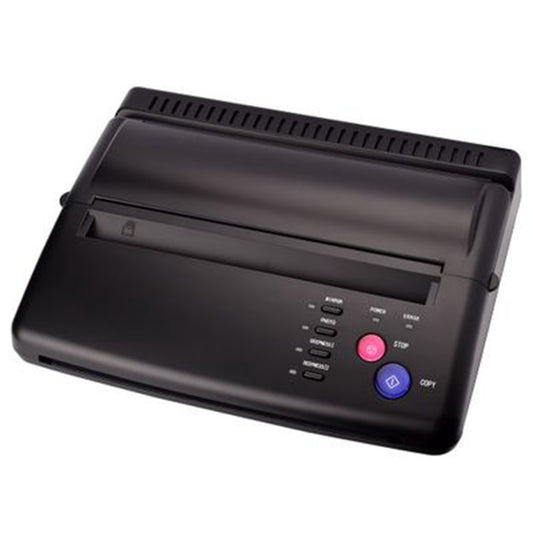 Stencil Maker Tattoo Transfer Machine A4/A5 by HitMyNeed