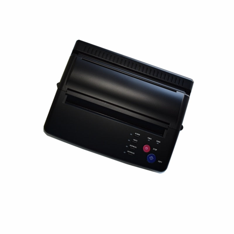 Stencil Maker Tattoo Transfer Machine A4/A5 by HitMyNeed
