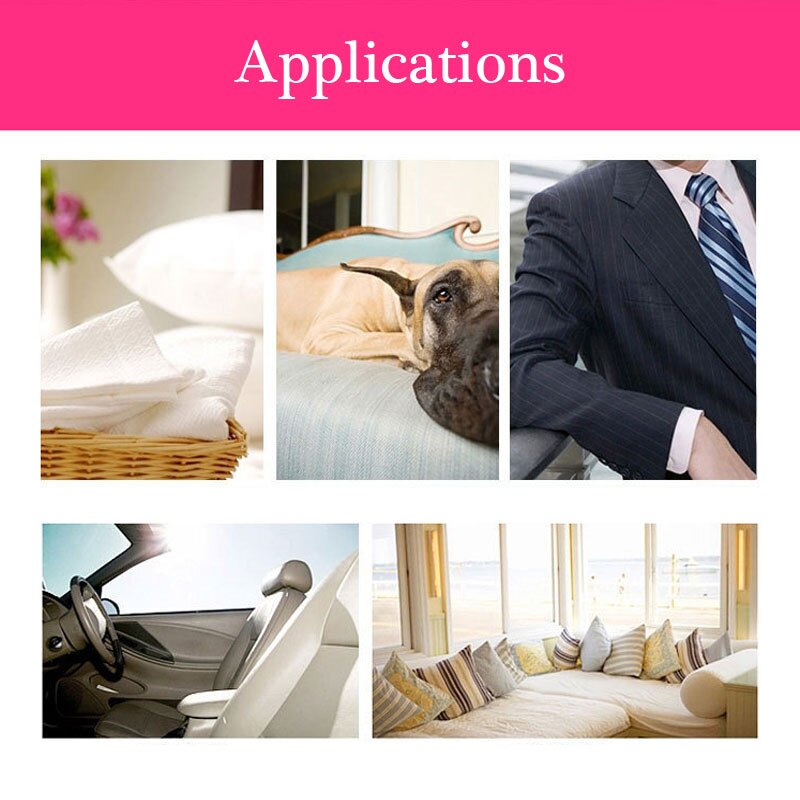 Sticky Silicone Washable Lint Roller by HitMyNeed