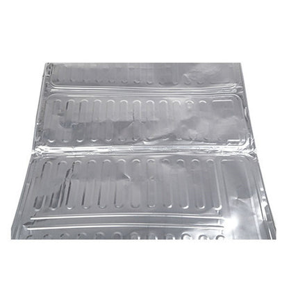 Stove Top Cooking Splash Guard, Foldable 84 x 32.5cm by HitMyNeed