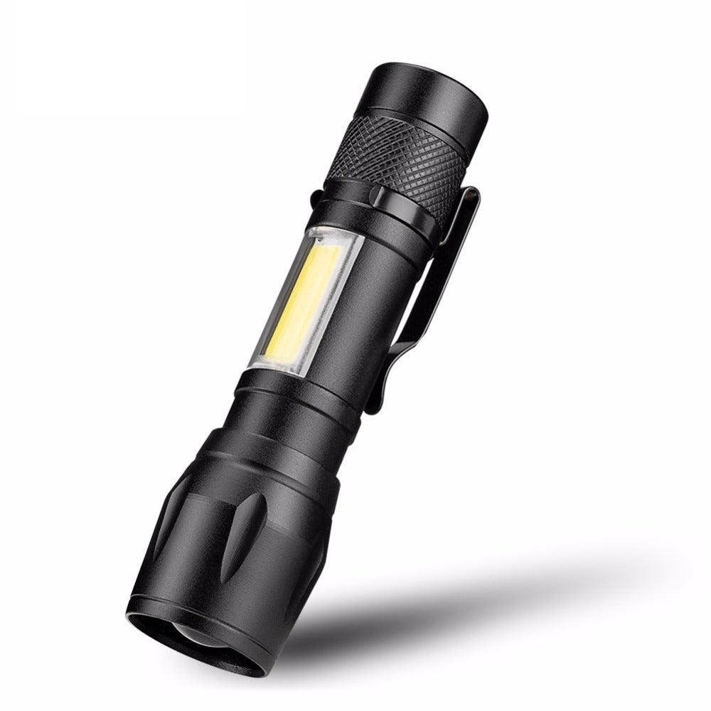 Streamlight Compact Water-Resistant LED Flashlight by HitMyNeed