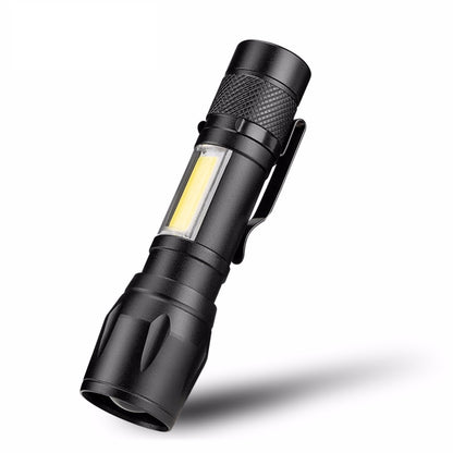 Streamlight Compact Water-Resistant LED Flashlight by HitMyNeed