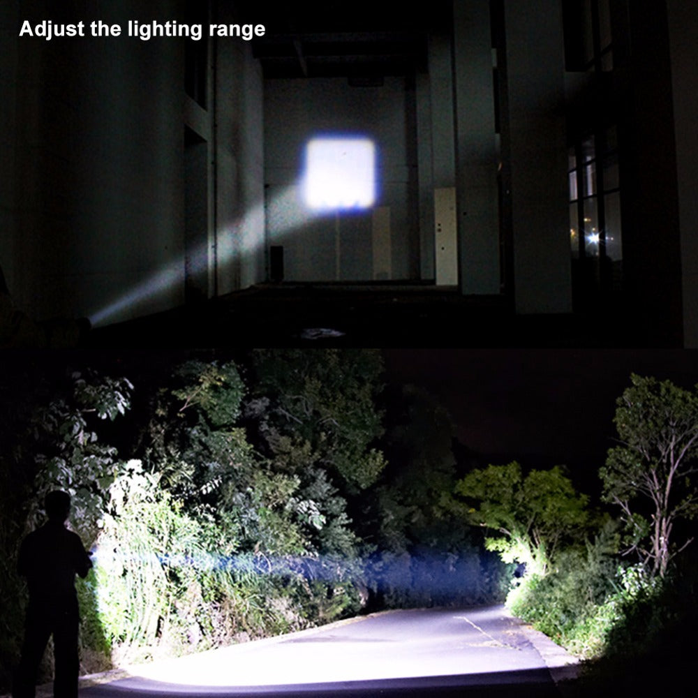 Streamlight Compact Water-Resistant LED Flashlight by HitMyNeed