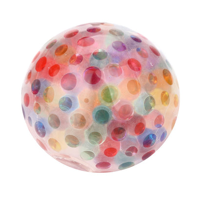 Stress Relief Orbeez Squishy Ball Fidget Toy by HitMyNeed