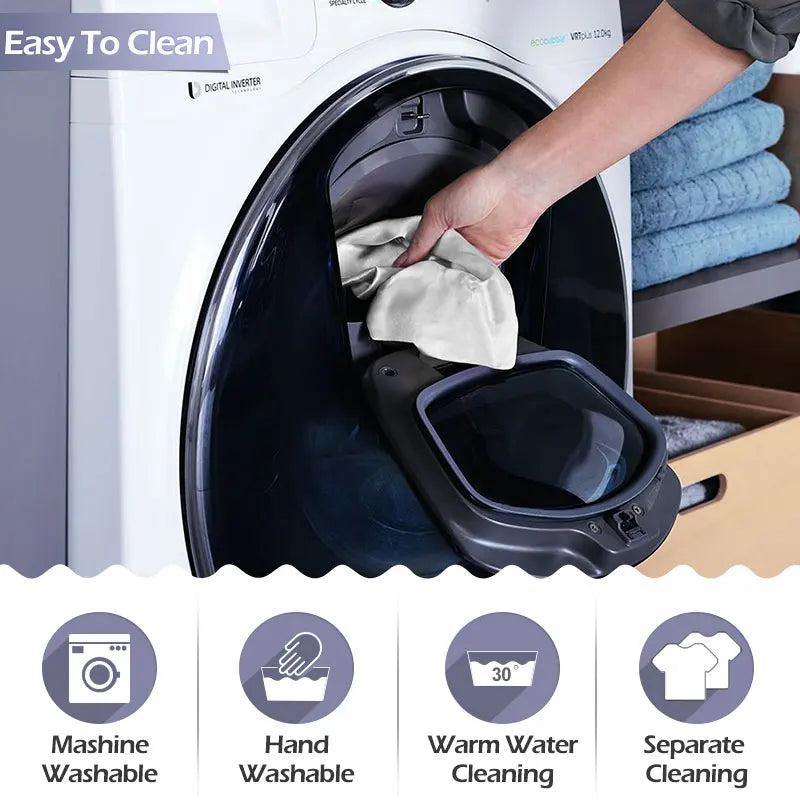 Stretch Elastic Universal Chair Cover for Dining Chairs by HitMyNeed