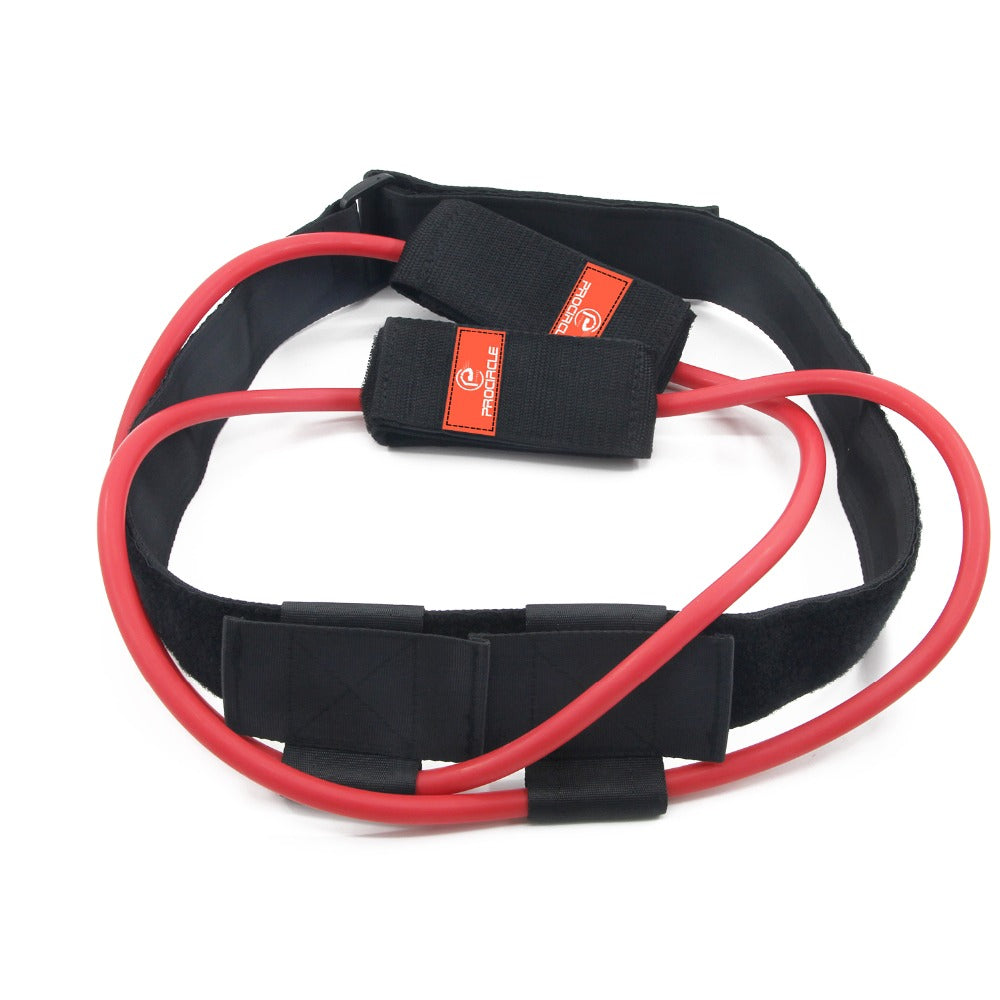 Stretch Exercise Bands for Glutes and Posture by HitMyNeed